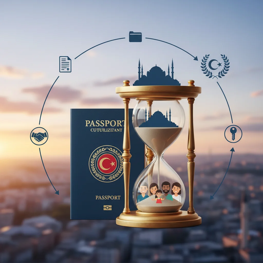 turkish-citizenship-timeline-how-long-does-it-take-to-obtain-turkish-citizenship