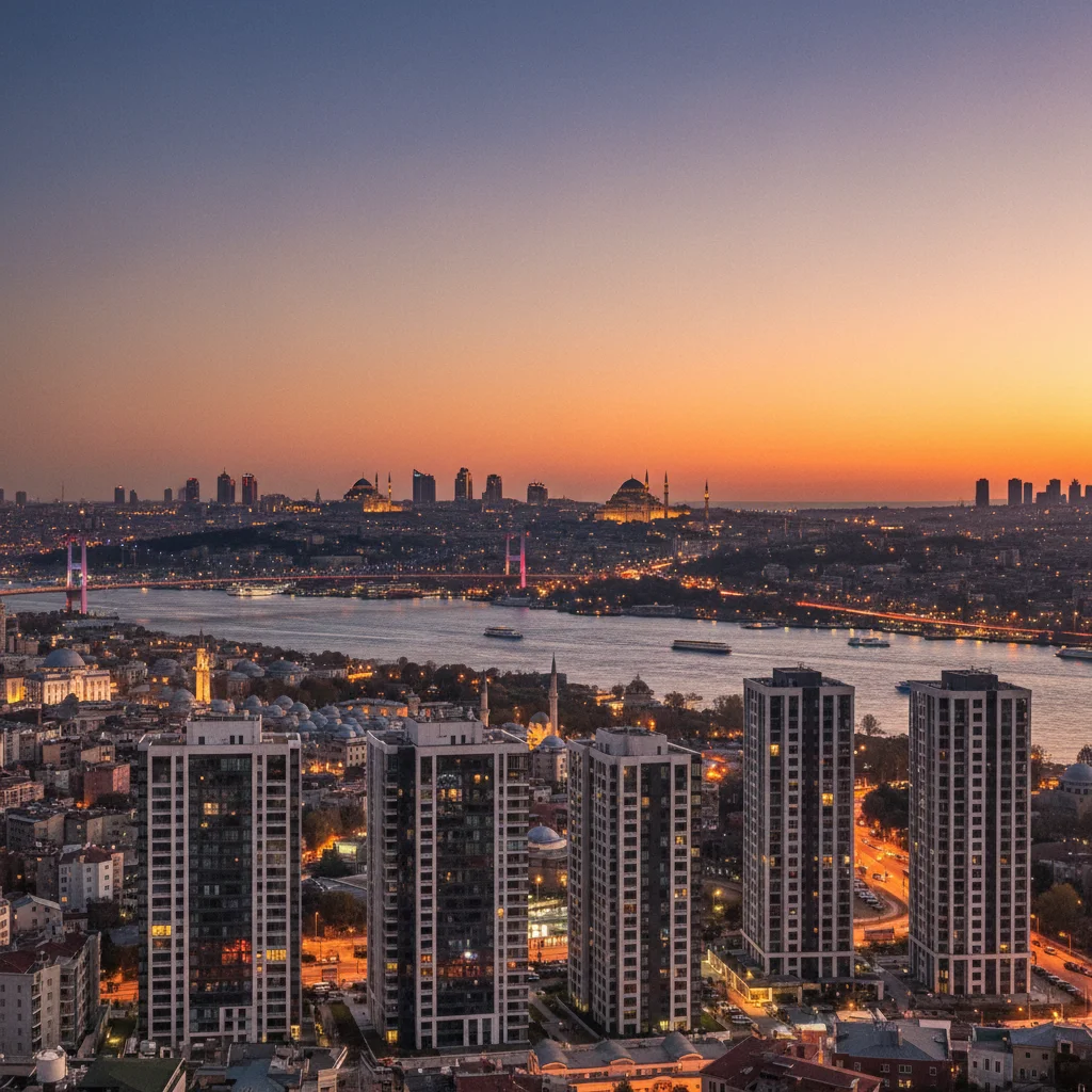 advantages-of-real-estate-investment-in-istanbul-complete-guide-2024