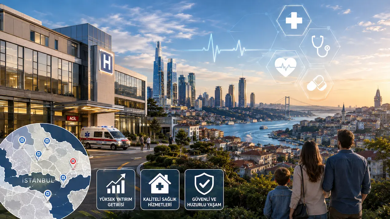 healthcare-services-guide-for-istanbul-districts-a-complete-property-investors-resource