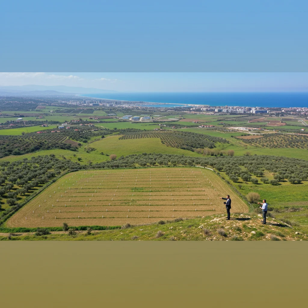 buying-land-for-investment-in-turkey-complete-guide-2024