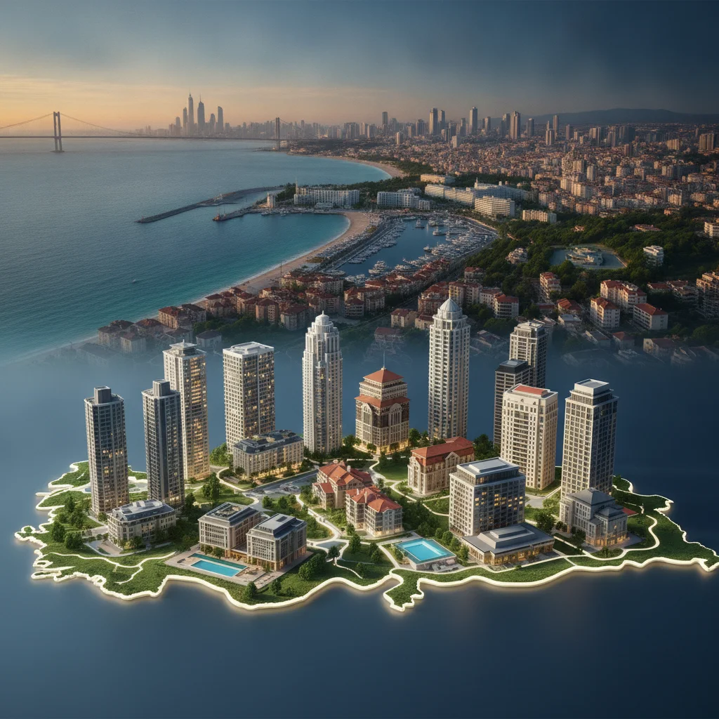 best-cities-for-real-estate-investment-in-turkey-2024