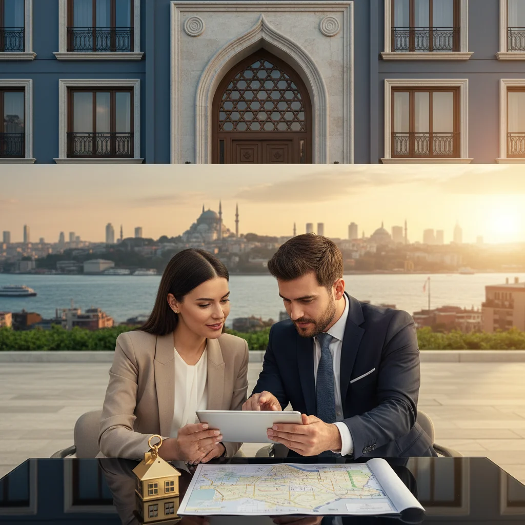 turkish citizenship real estate investment