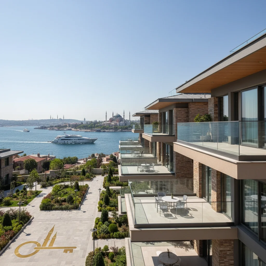 turkey real estate investment guide