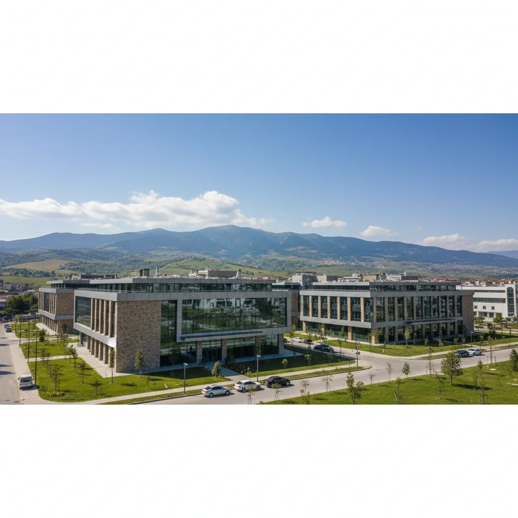 bursa commercial investment property