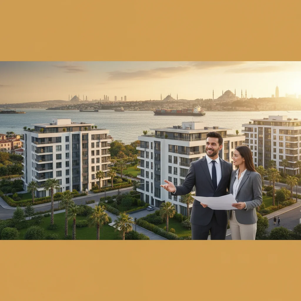 turkish citizenship investment property istanbul