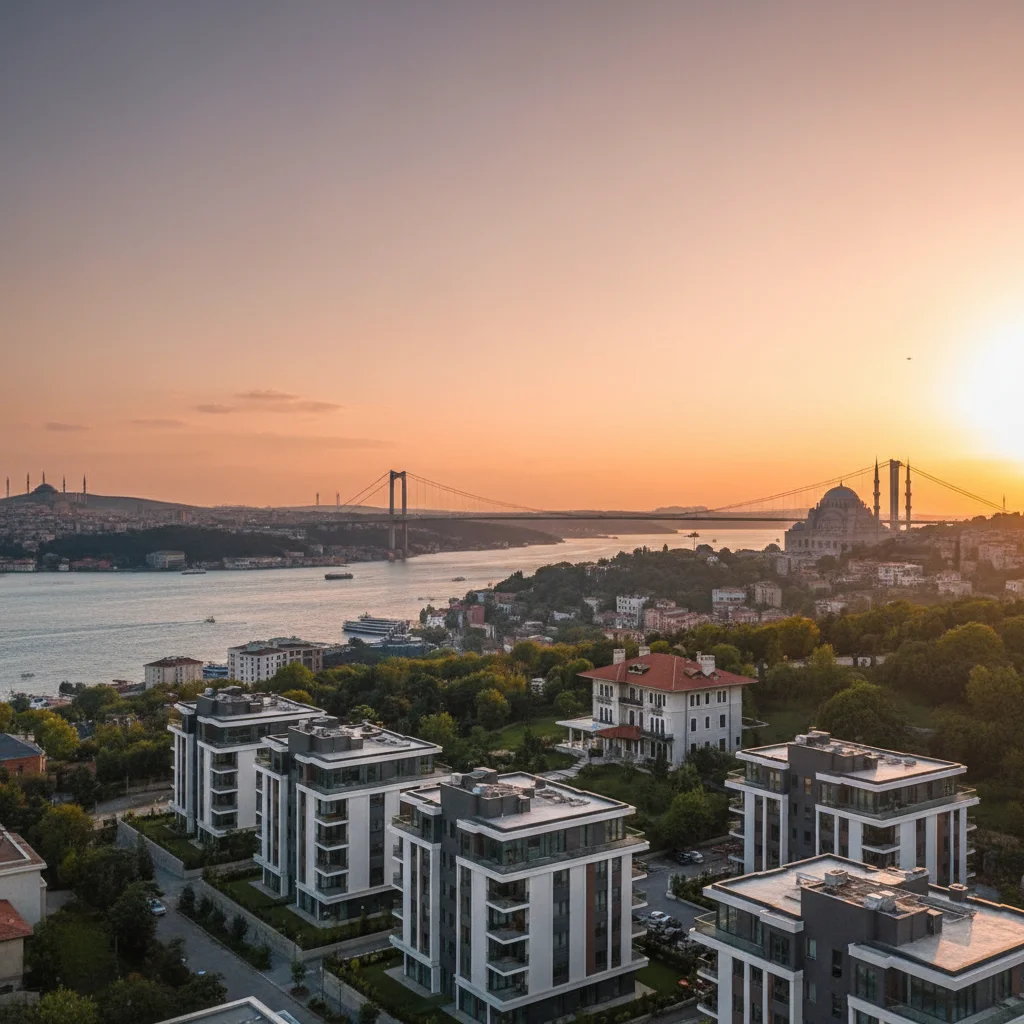 turkey real estate investment opportunities
