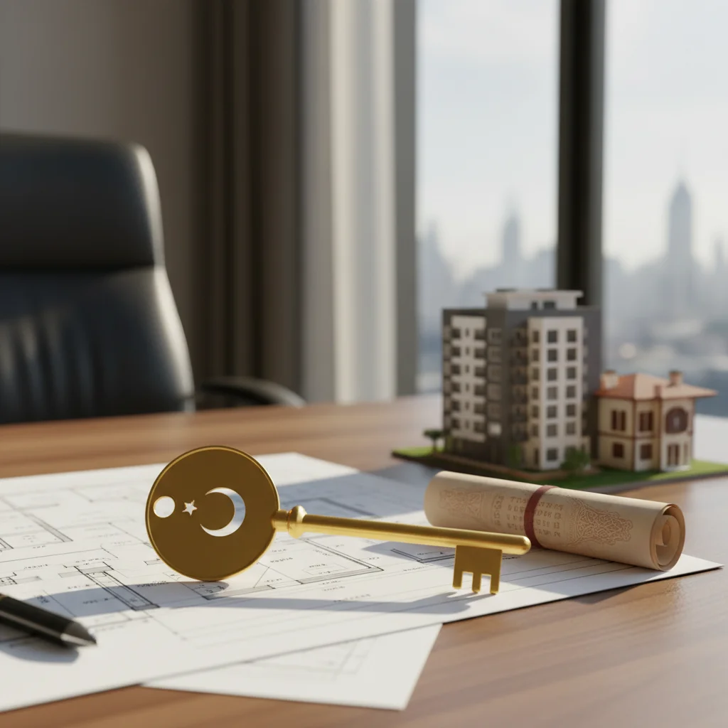 turkish citizenship property investment rights
