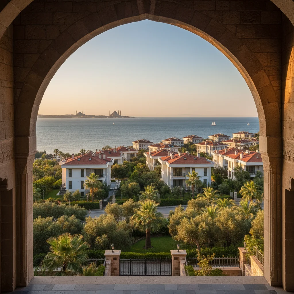 turkey real estate investment opportunities