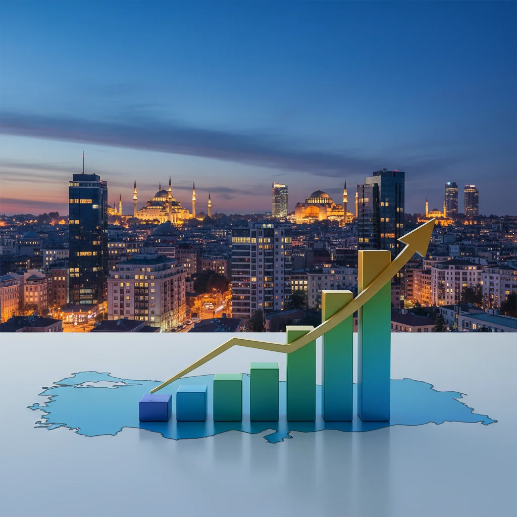 turkey real estate market analysis 2024