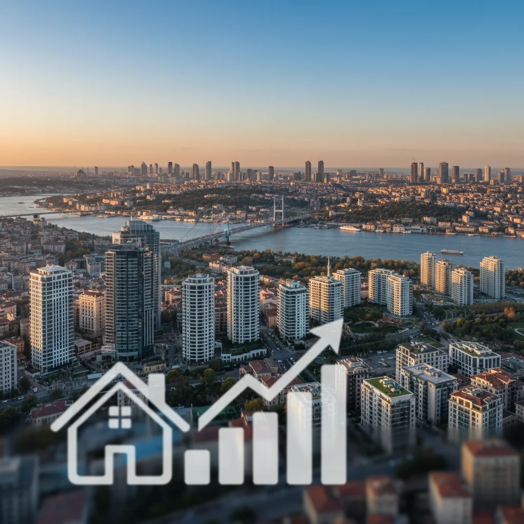 istanbul real estate investment opportunities