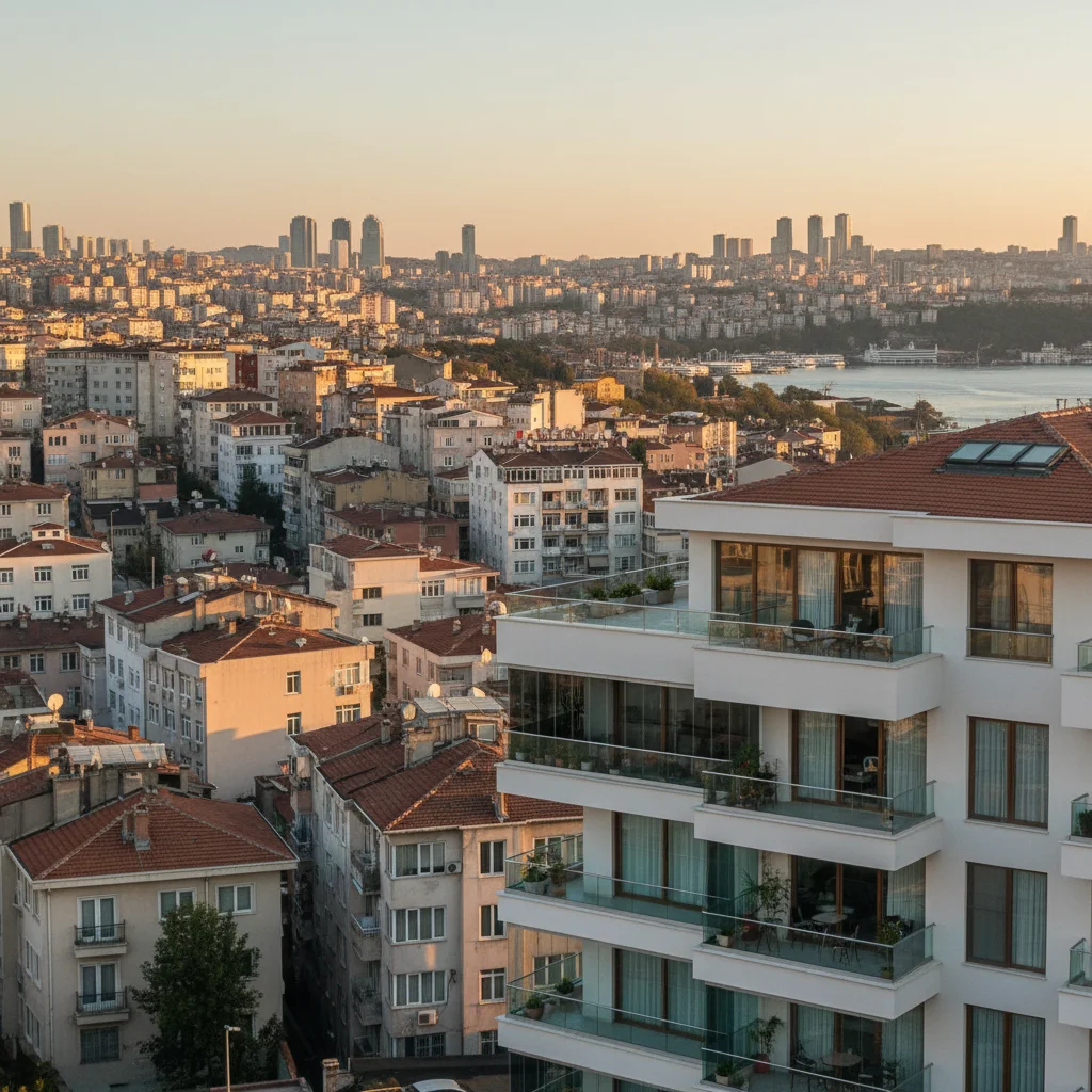 istanbul affordable apartments