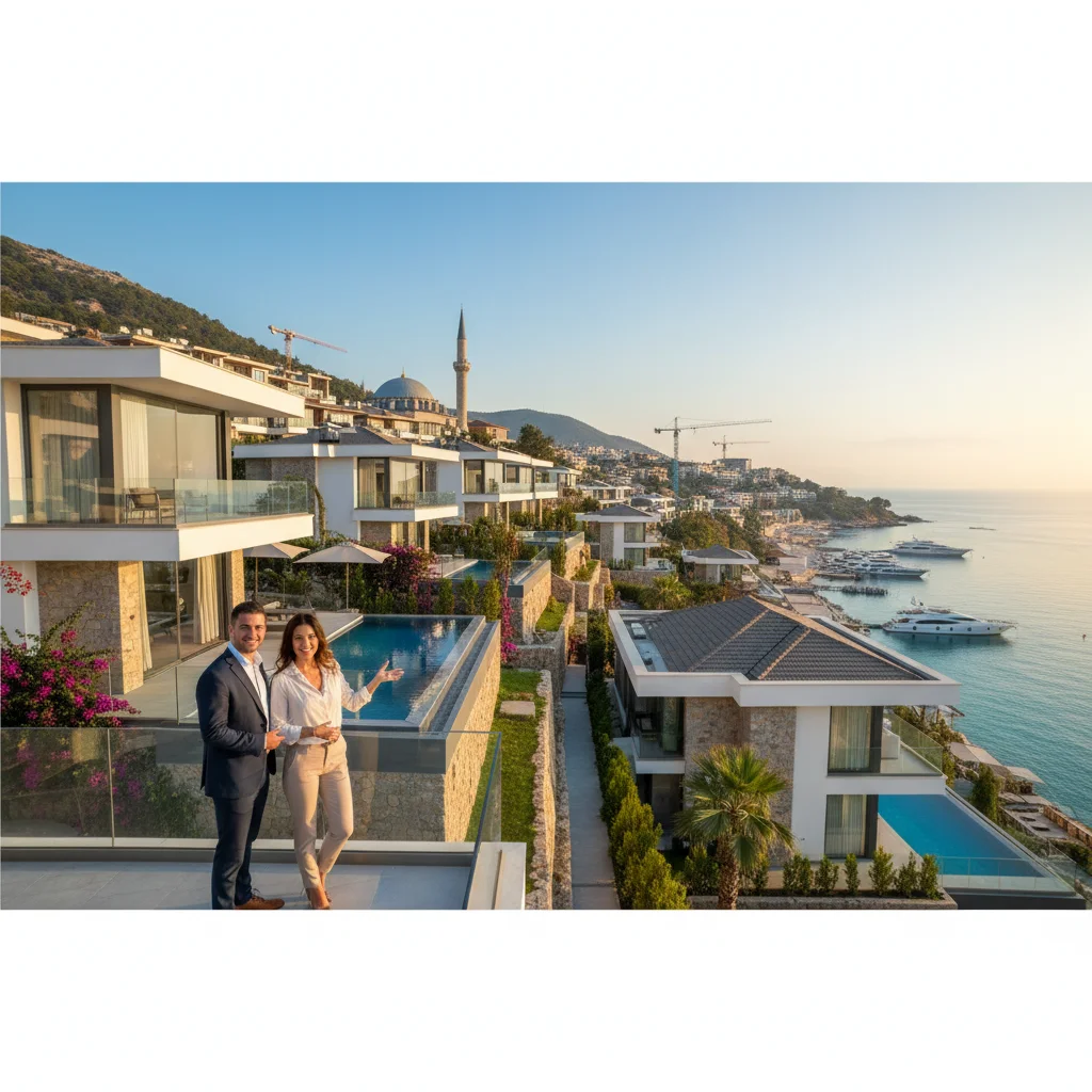 turkey property investment opportunities