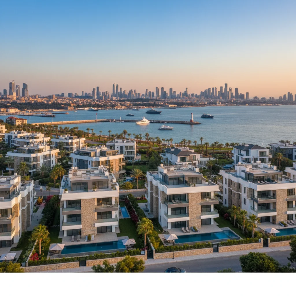 turkish citizenship investment property
