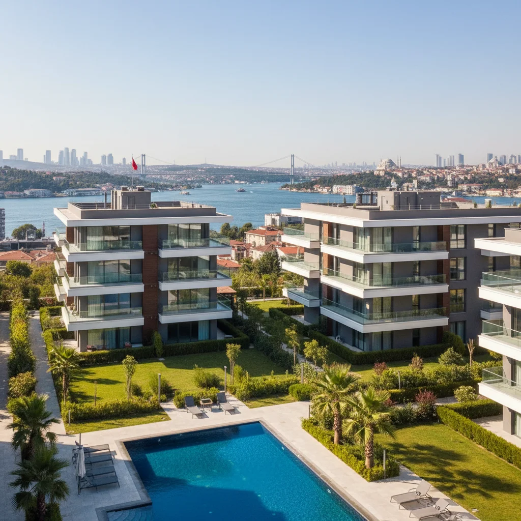 turkish citizenship property investment