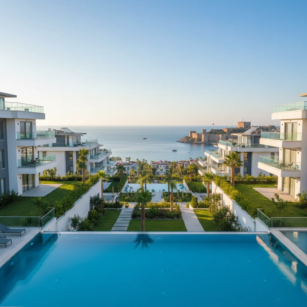 turkey property investment guide