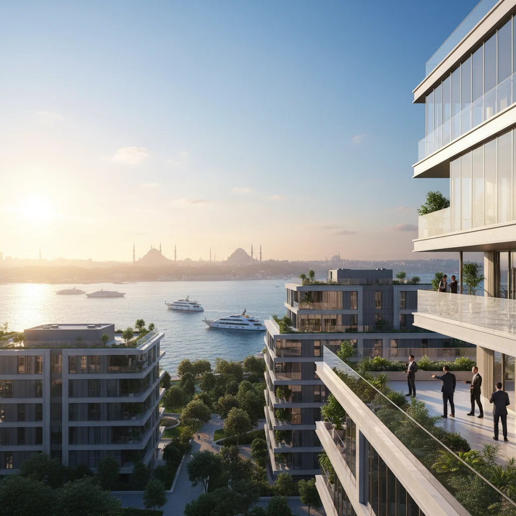 istanbul property investment opportunities