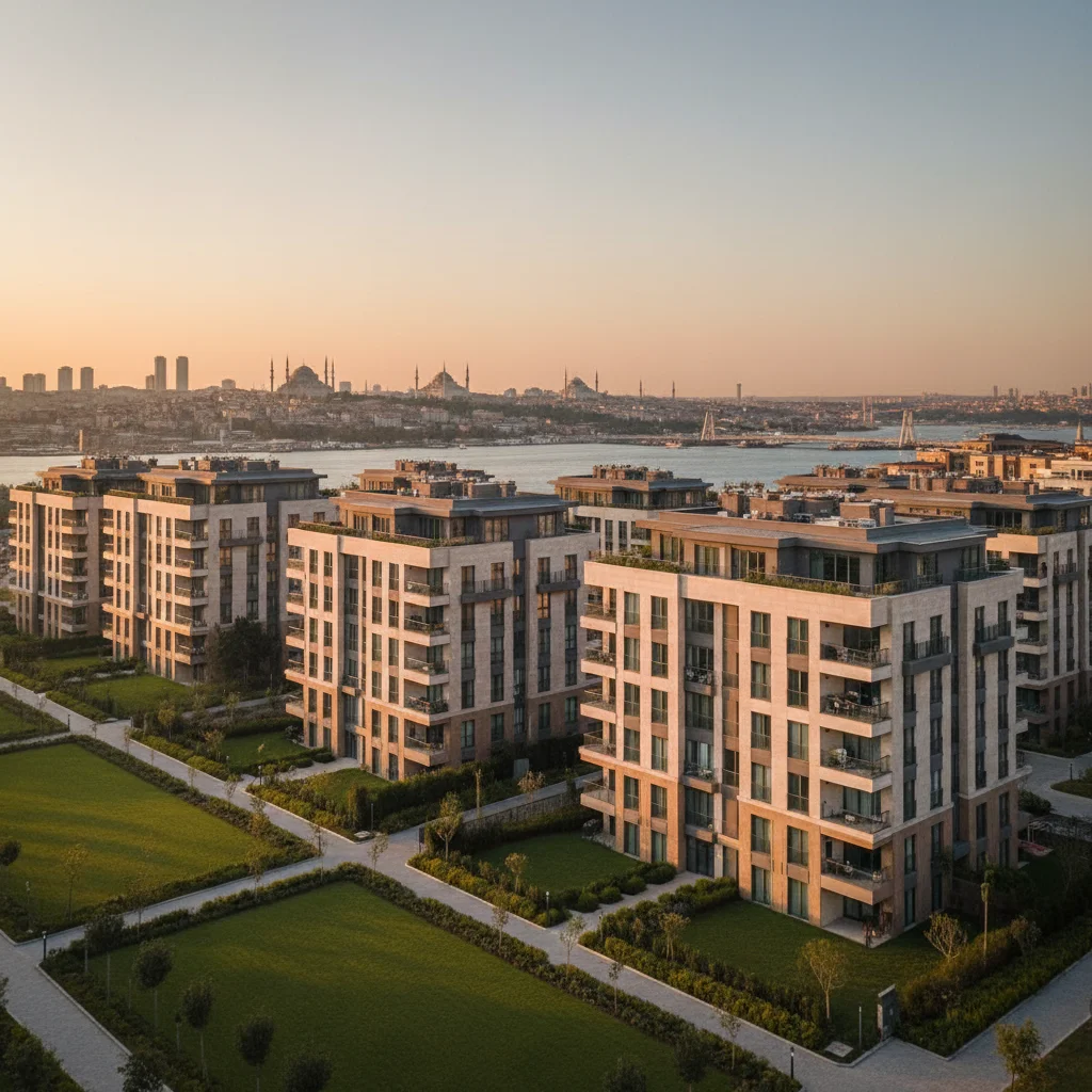 turkish citizenship investment property istanbul