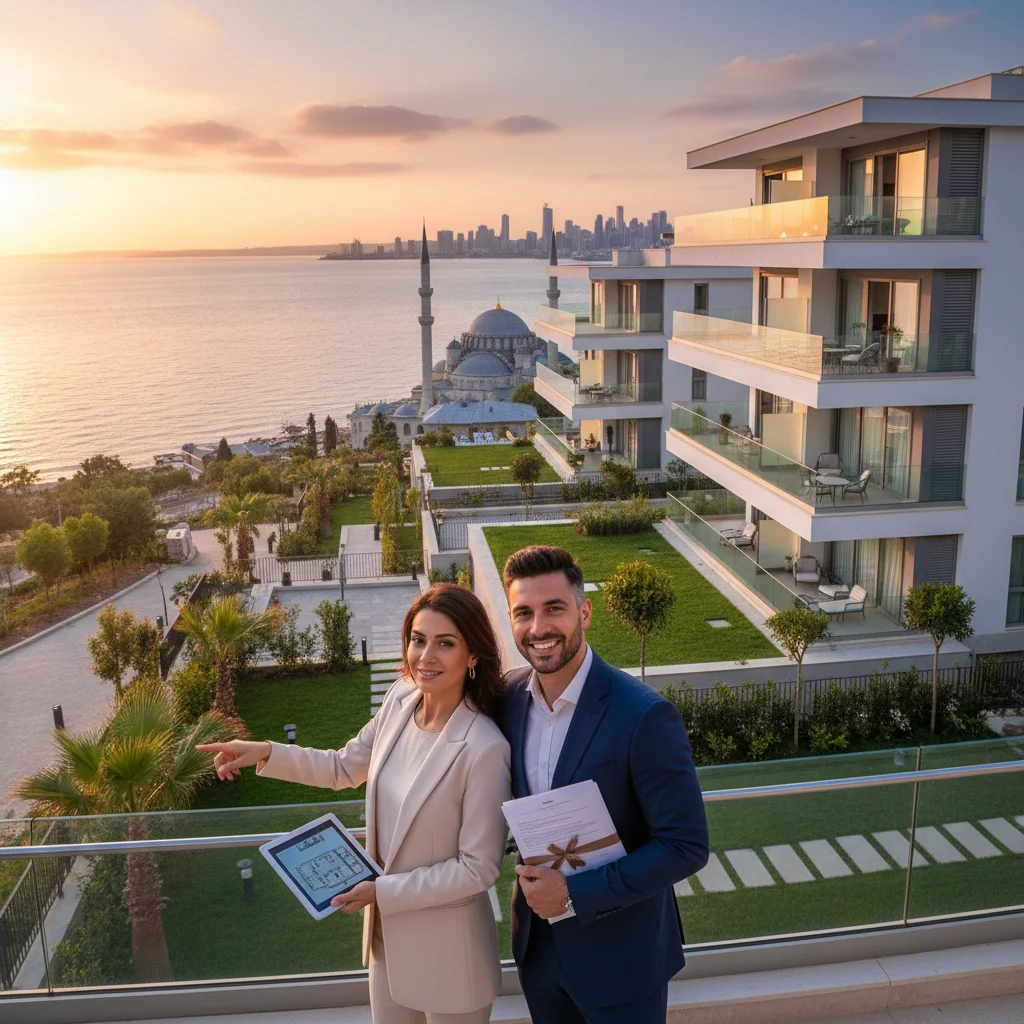 turkey property investment foreigners legal