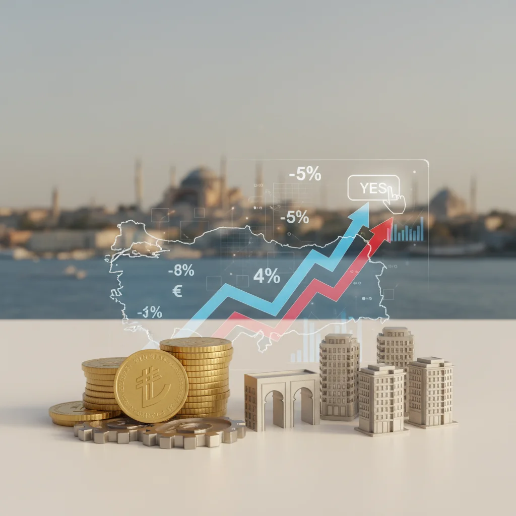 turkish real estate investment financing options