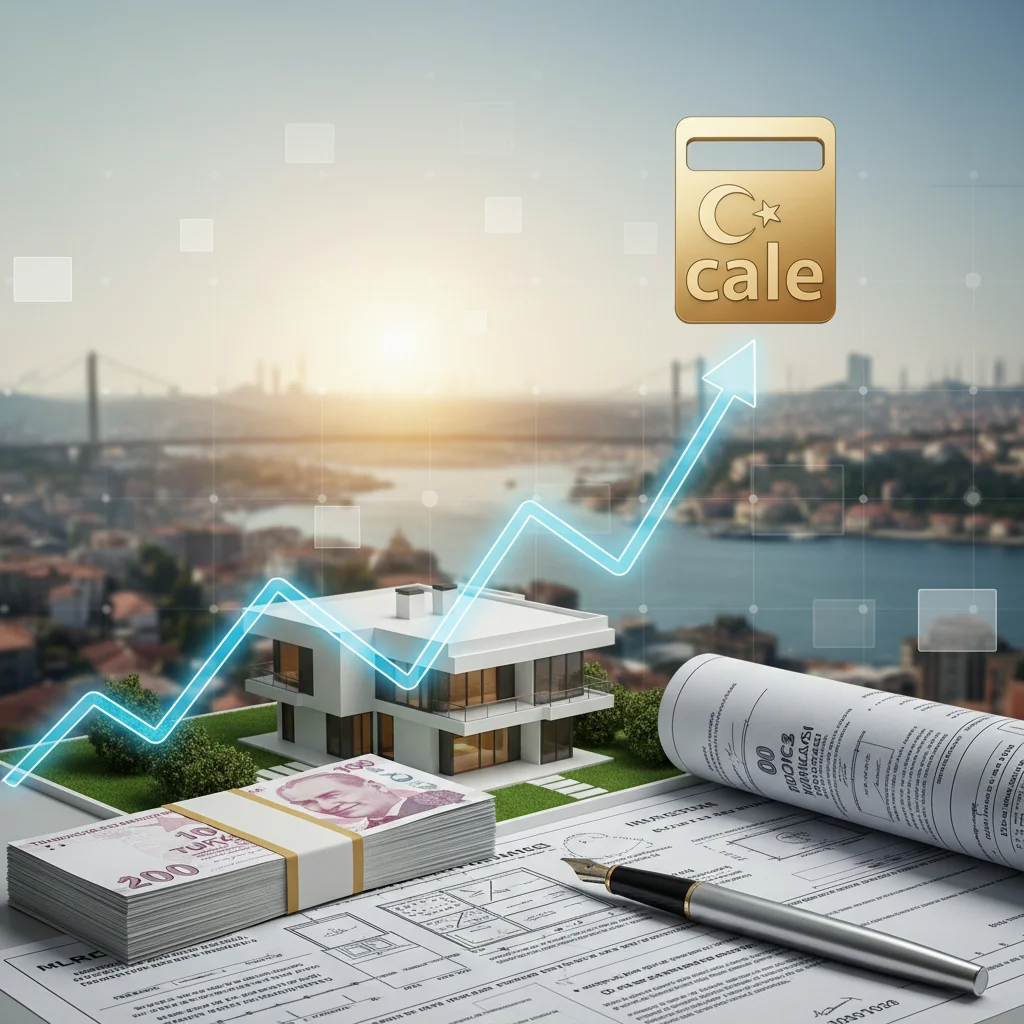 turkish property investment financial planning