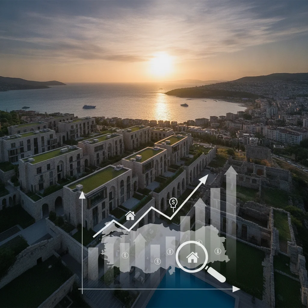 turkey property investment analysis