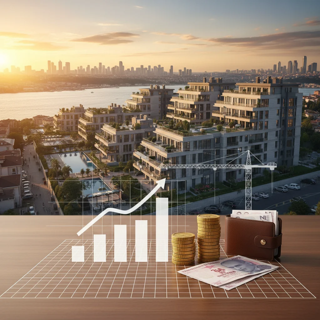 istanbul property investment payment plan