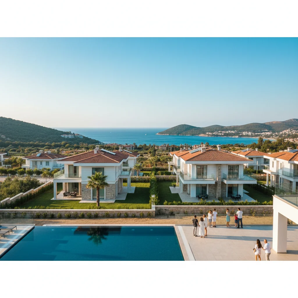 turkish real estate investment properties