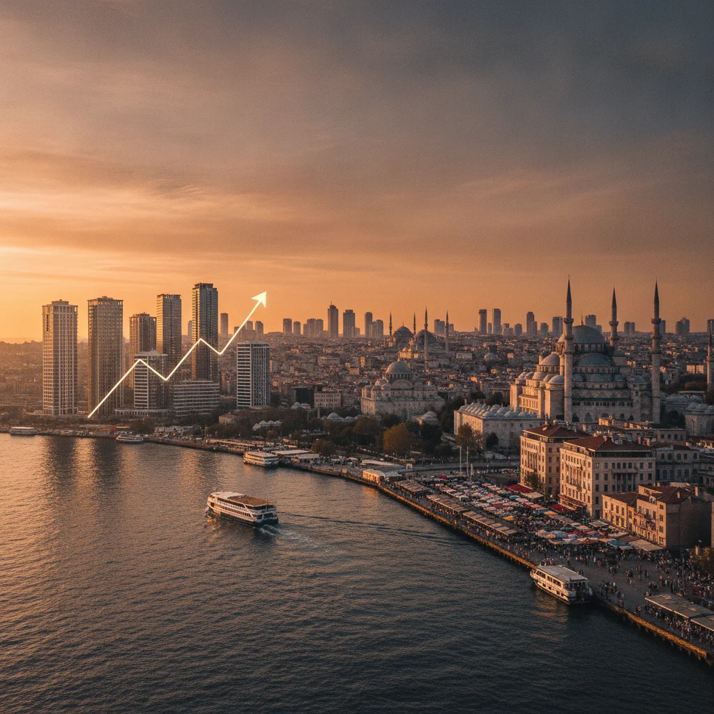 istanbul real estate investment returns