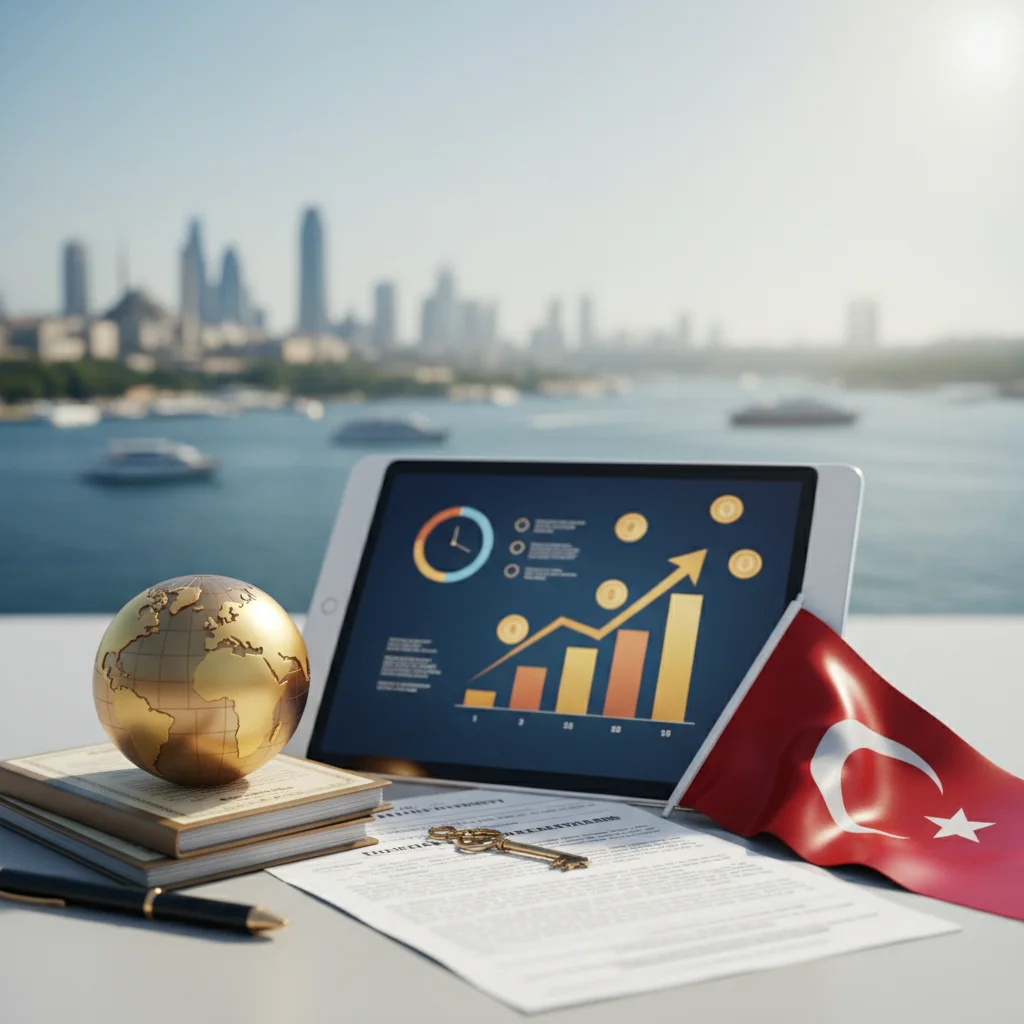 turkish citizenship investment
