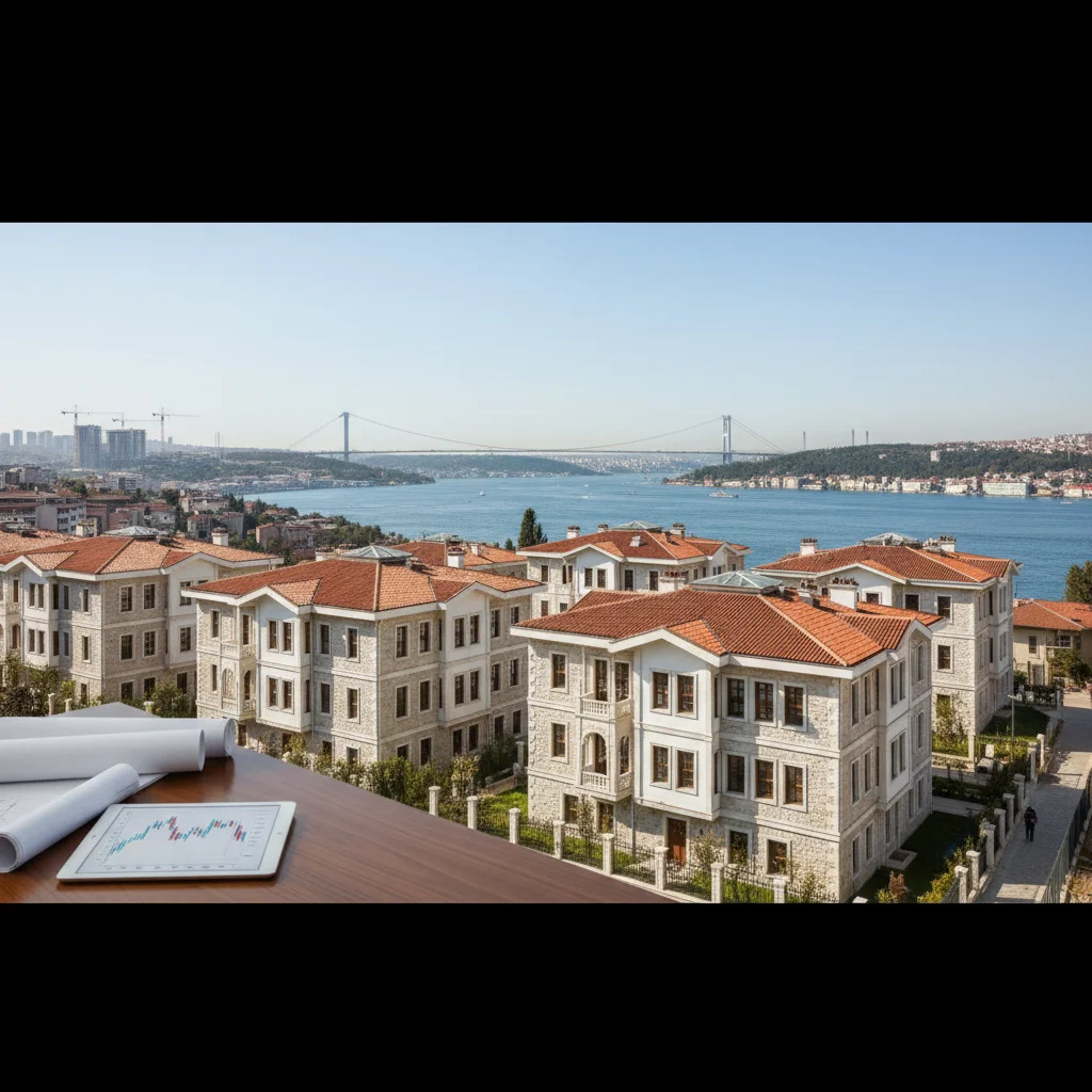 turkey real estate wholesale market