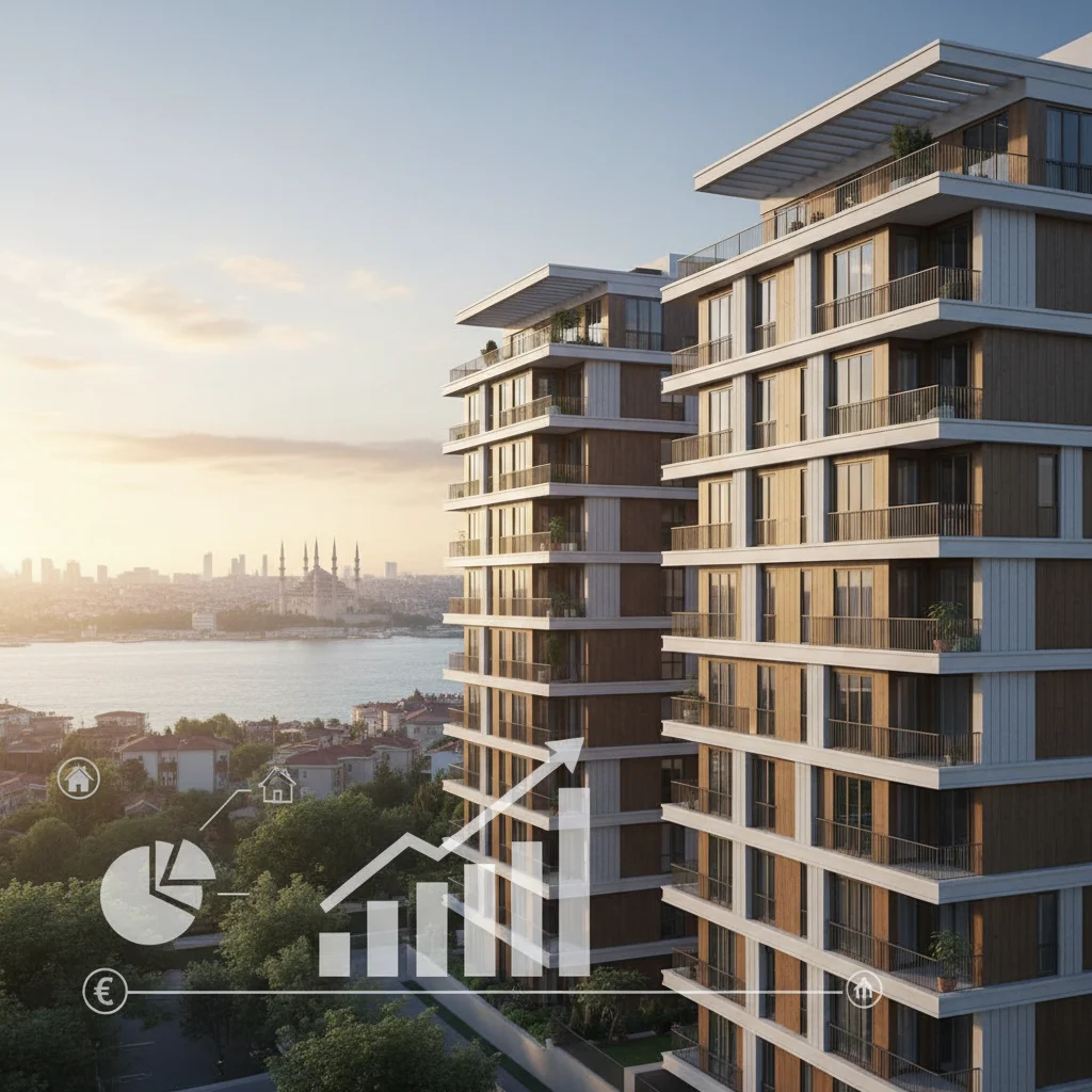 turkish real estate investment analysis