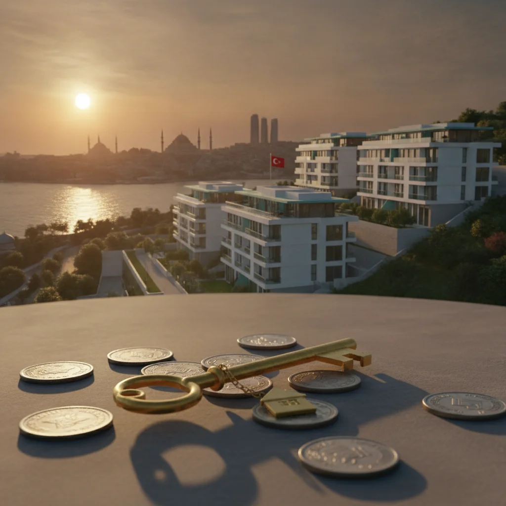 turkey property investment citizenship