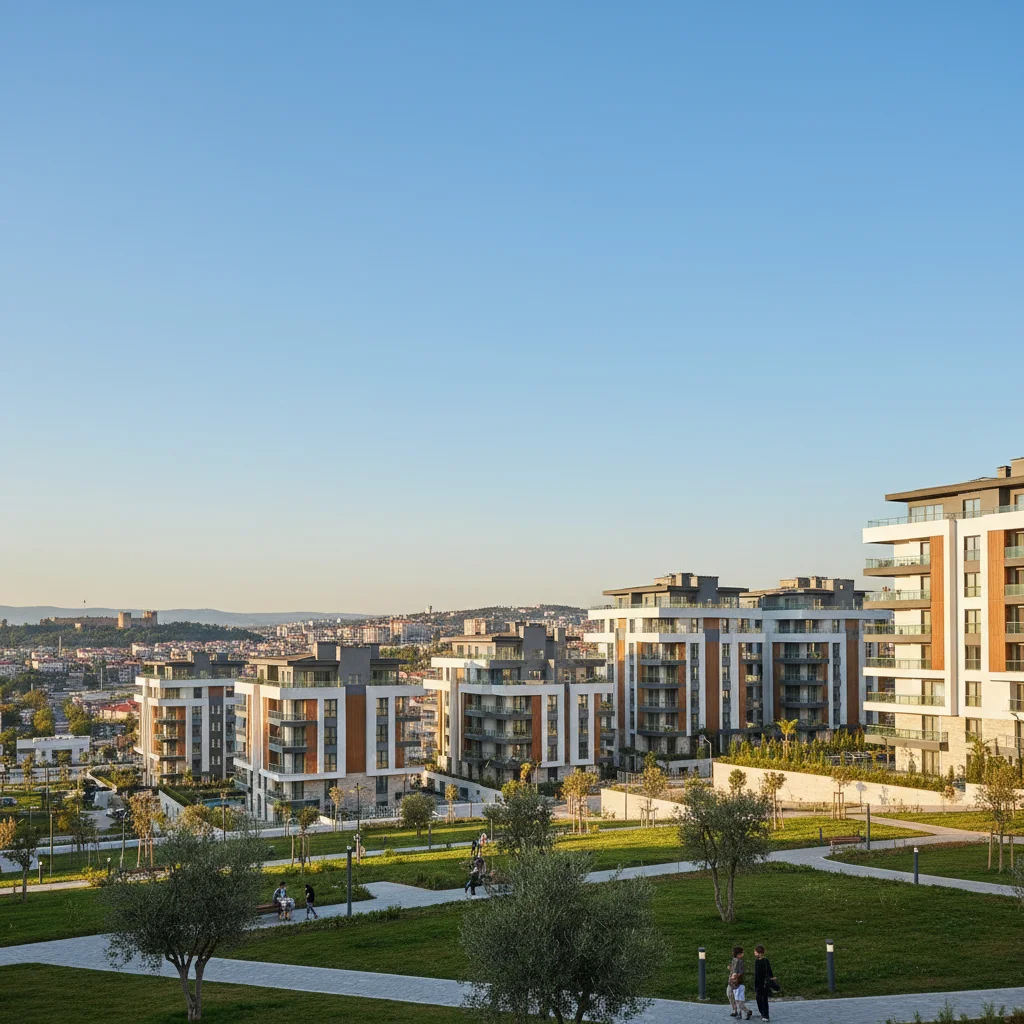 ankara real estate investment opportunity residential