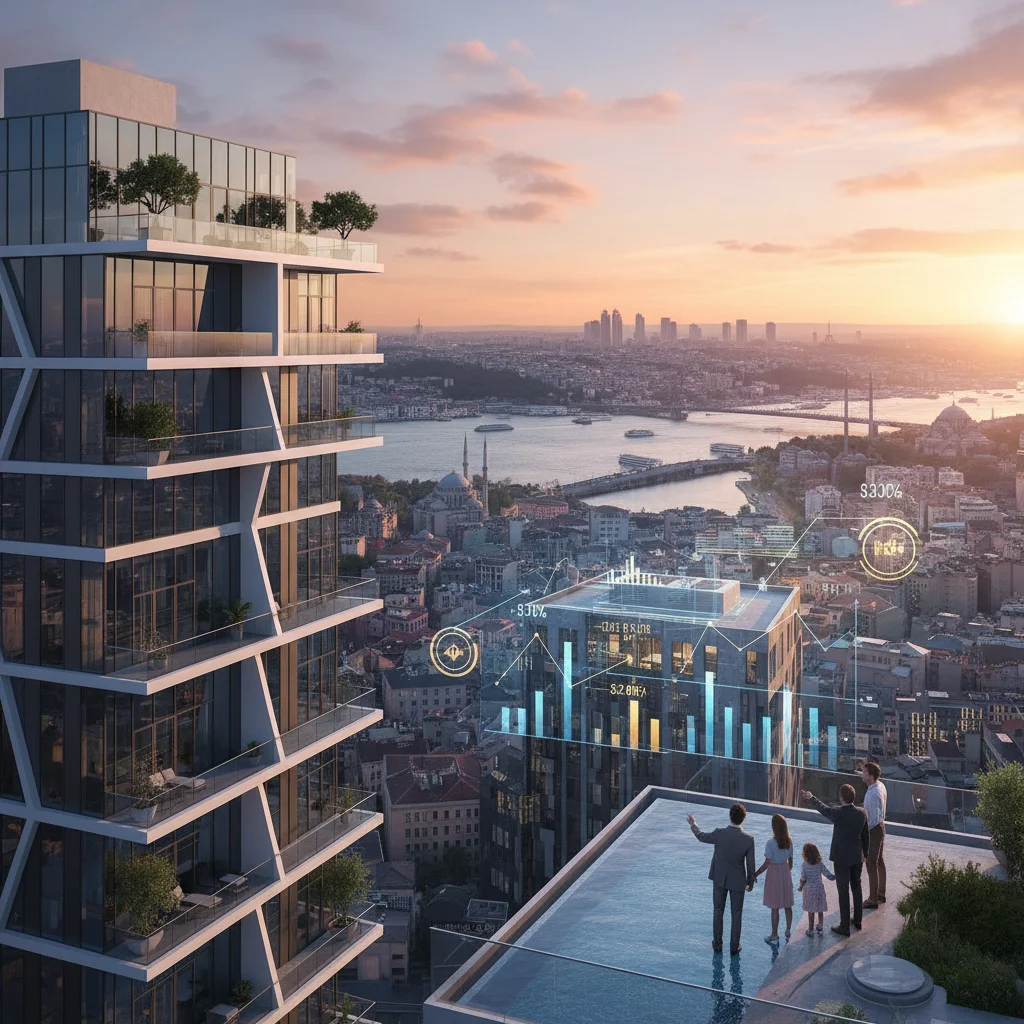 istanbul real estate investment payment plan