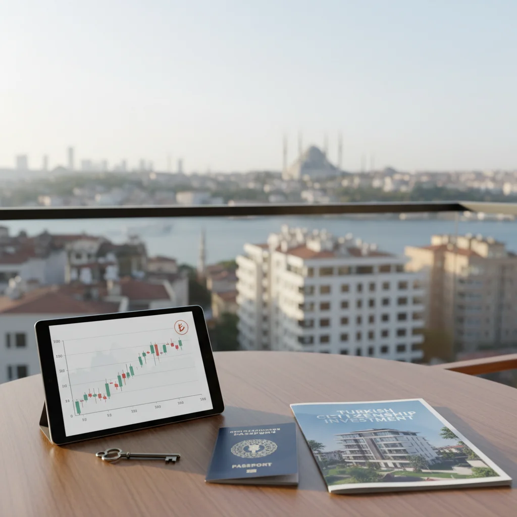 affordable turkish apartment citizenship investment