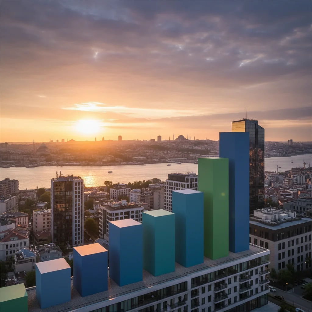 istanbul real estate prices