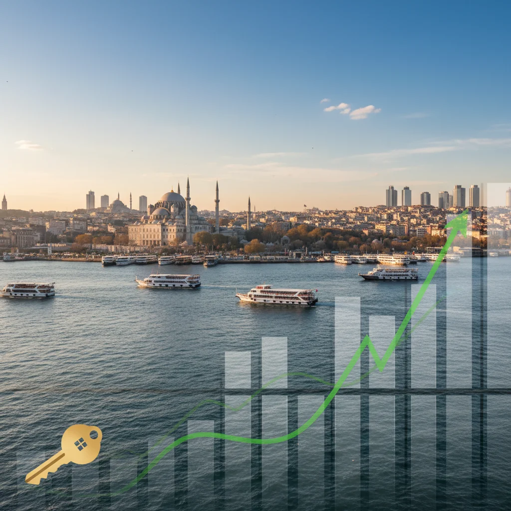 istanbul real estate investment opportunities