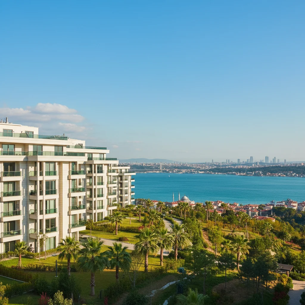 affordable turkish citizenship apartment investment