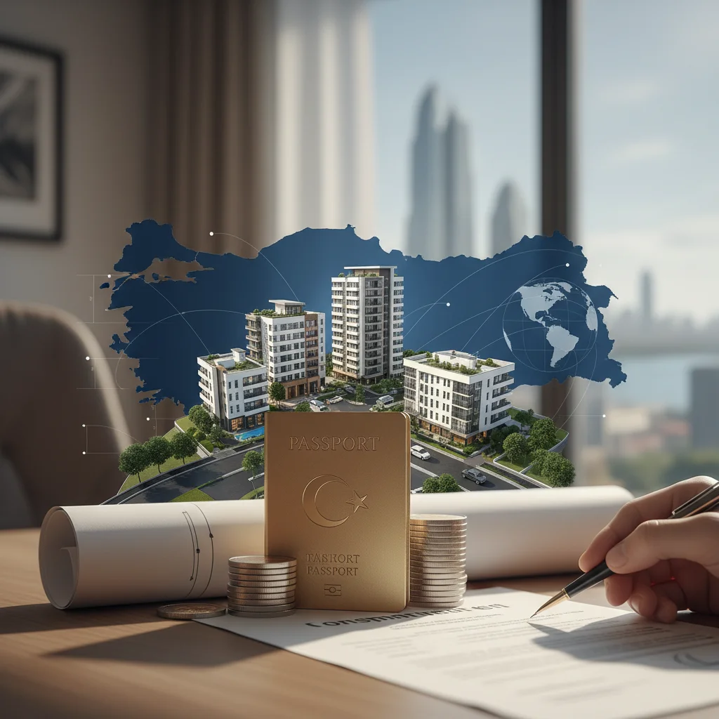 turkish citizenship investment program