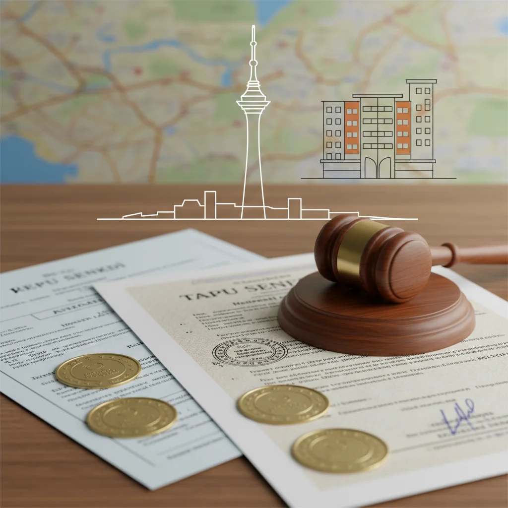 ankara real estate legal documents property ownership