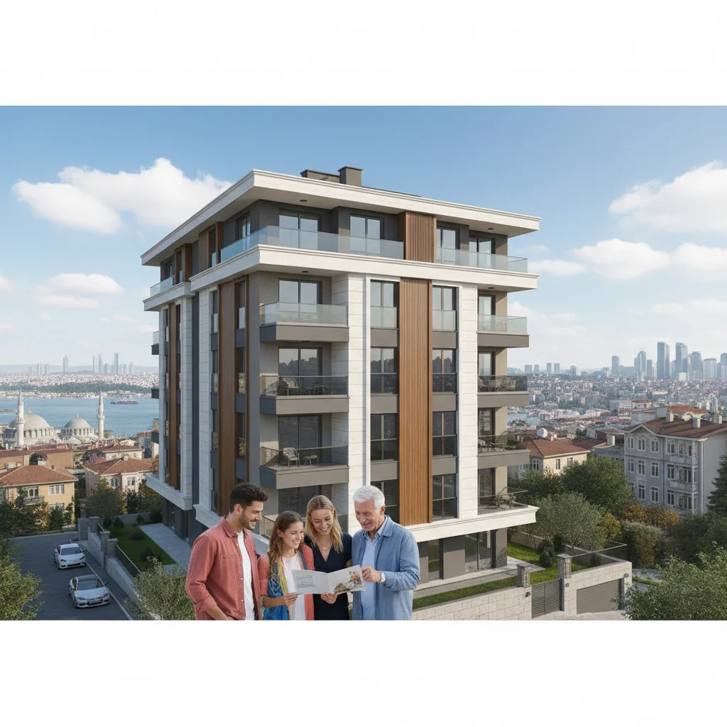 istanbul affordable apartment citizenship