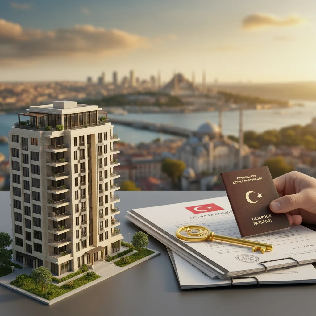 turkish property investment citizenship