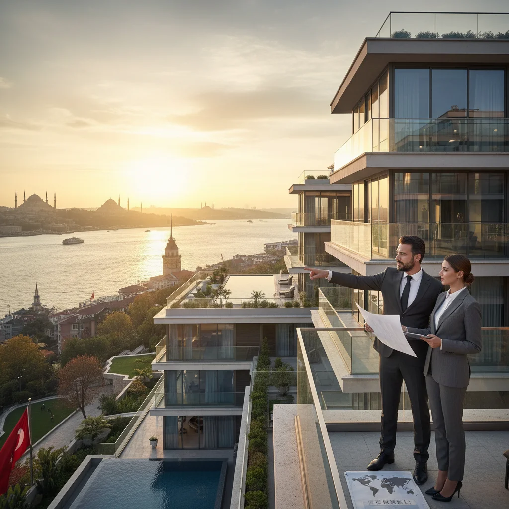 istanbul property investment citizenship