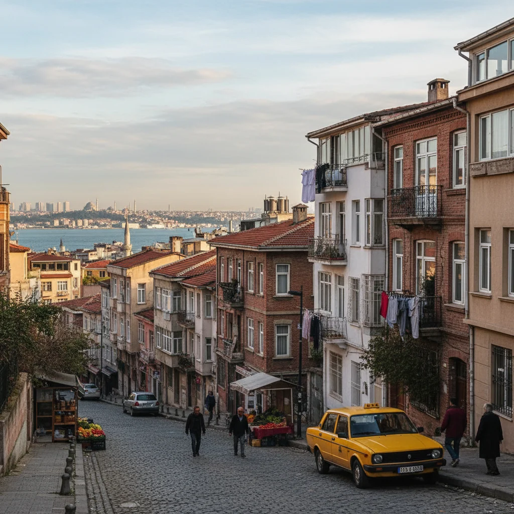 istanbul affordable neighborhoods property