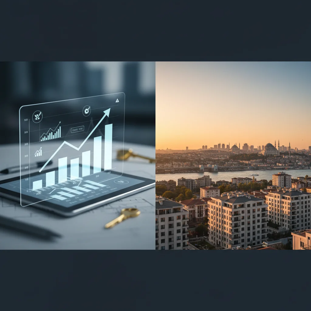 istanbul real estate investment analysis