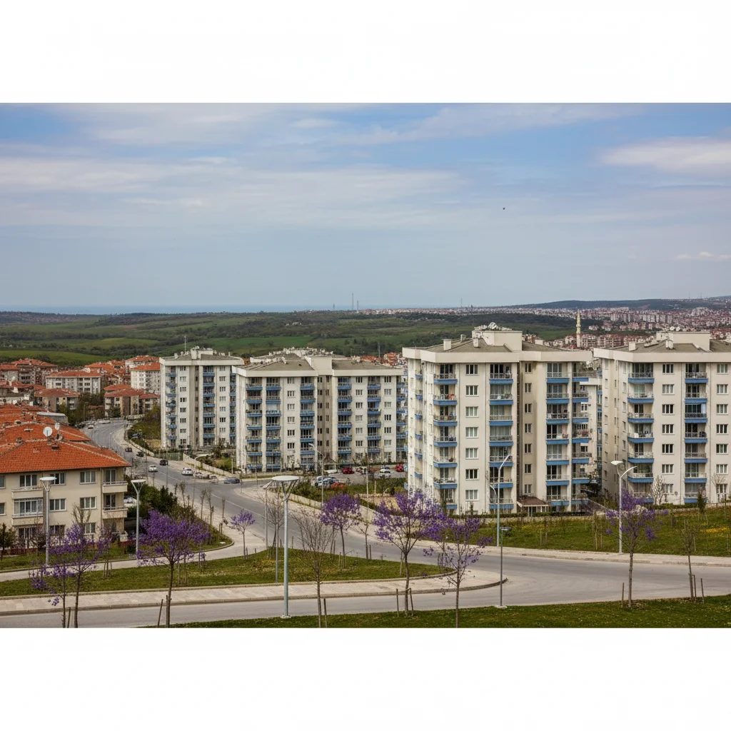 sultangazi budget apartments istanbul real estate