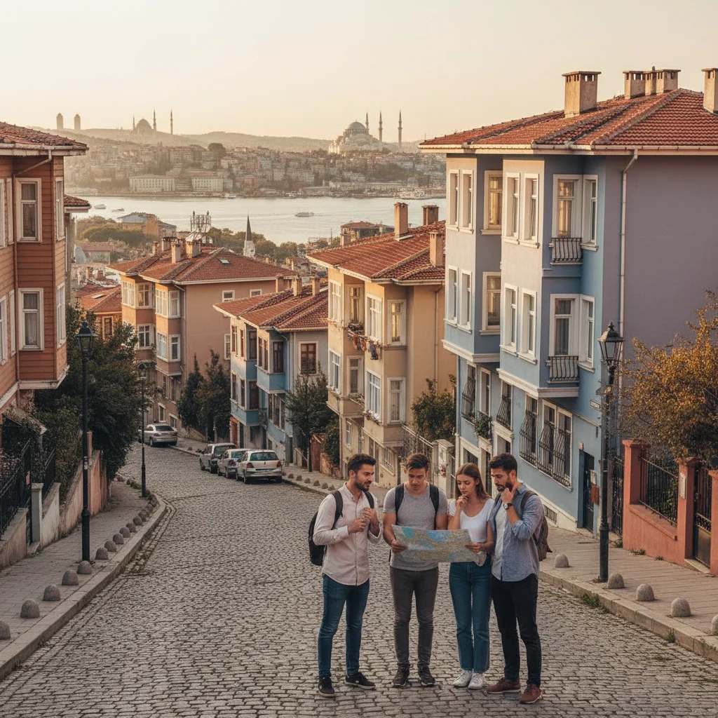 istanbul budget friendly neighborhoods investment