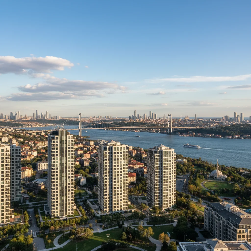istanbul real estate investment opportunities