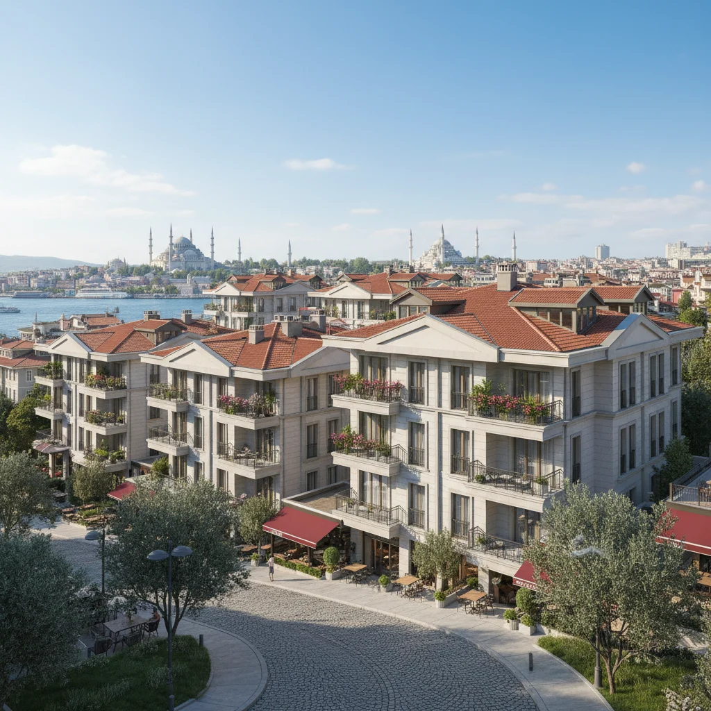 affordable istanbul apartments budget properties
