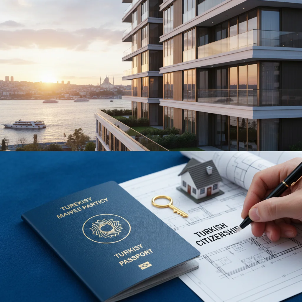 turkish property investment citizenship